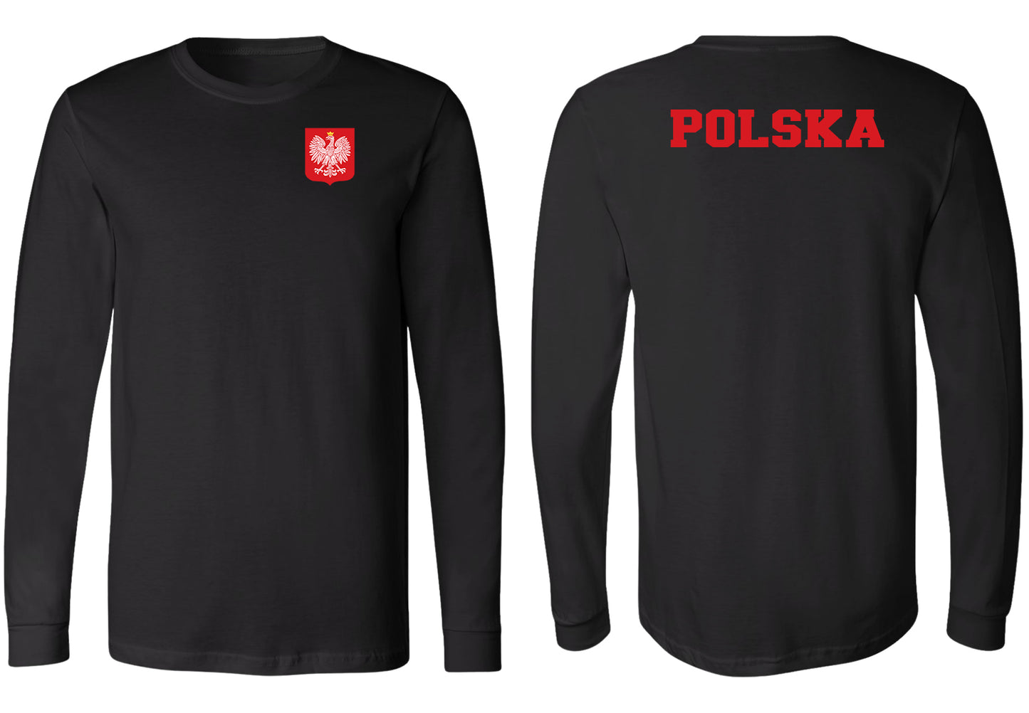 Polska T-Shirts