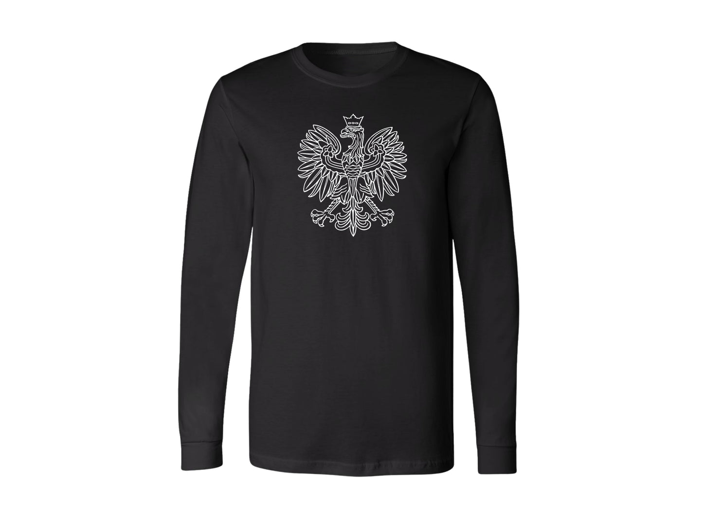 Poland Eagle T-Shirts