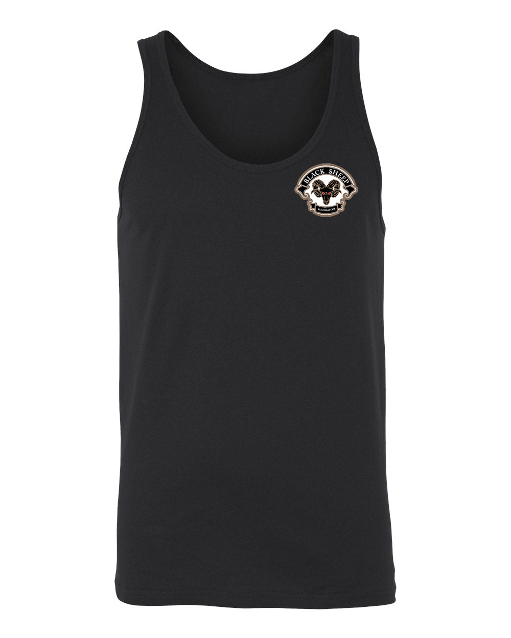 Bushmaster 1-327IN FRG Men's Tank Tops