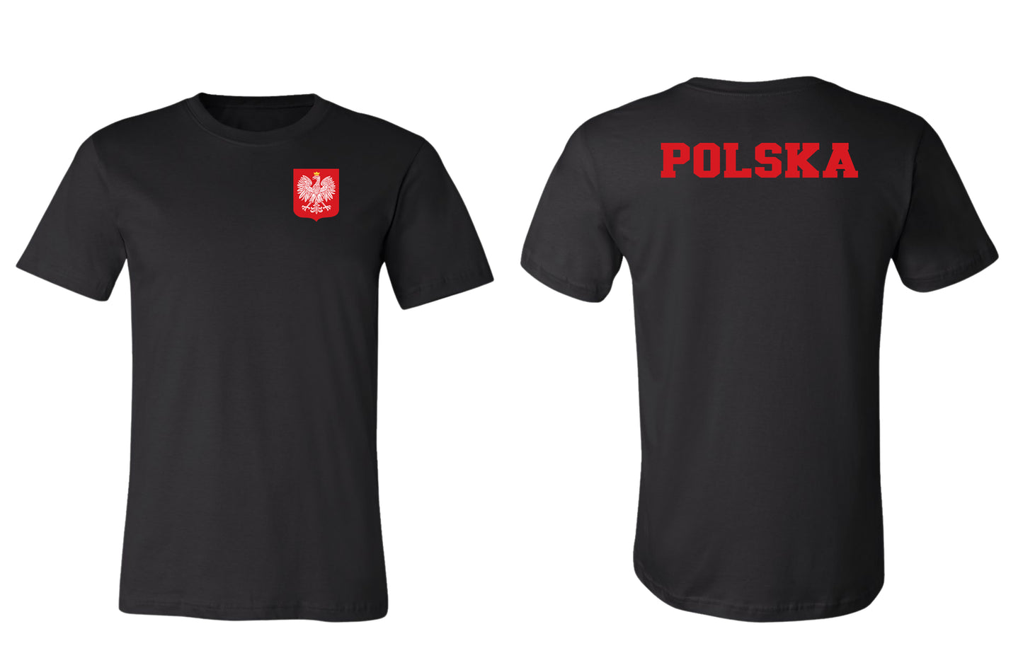 Polska T-Shirts