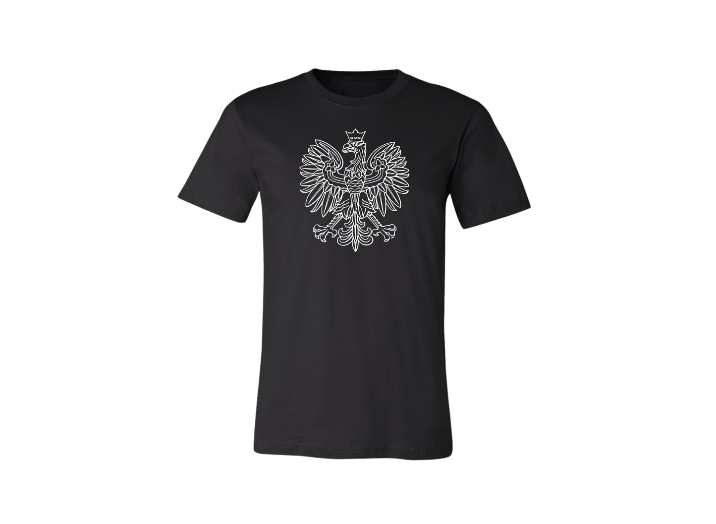 Poland Eagle T-Shirts