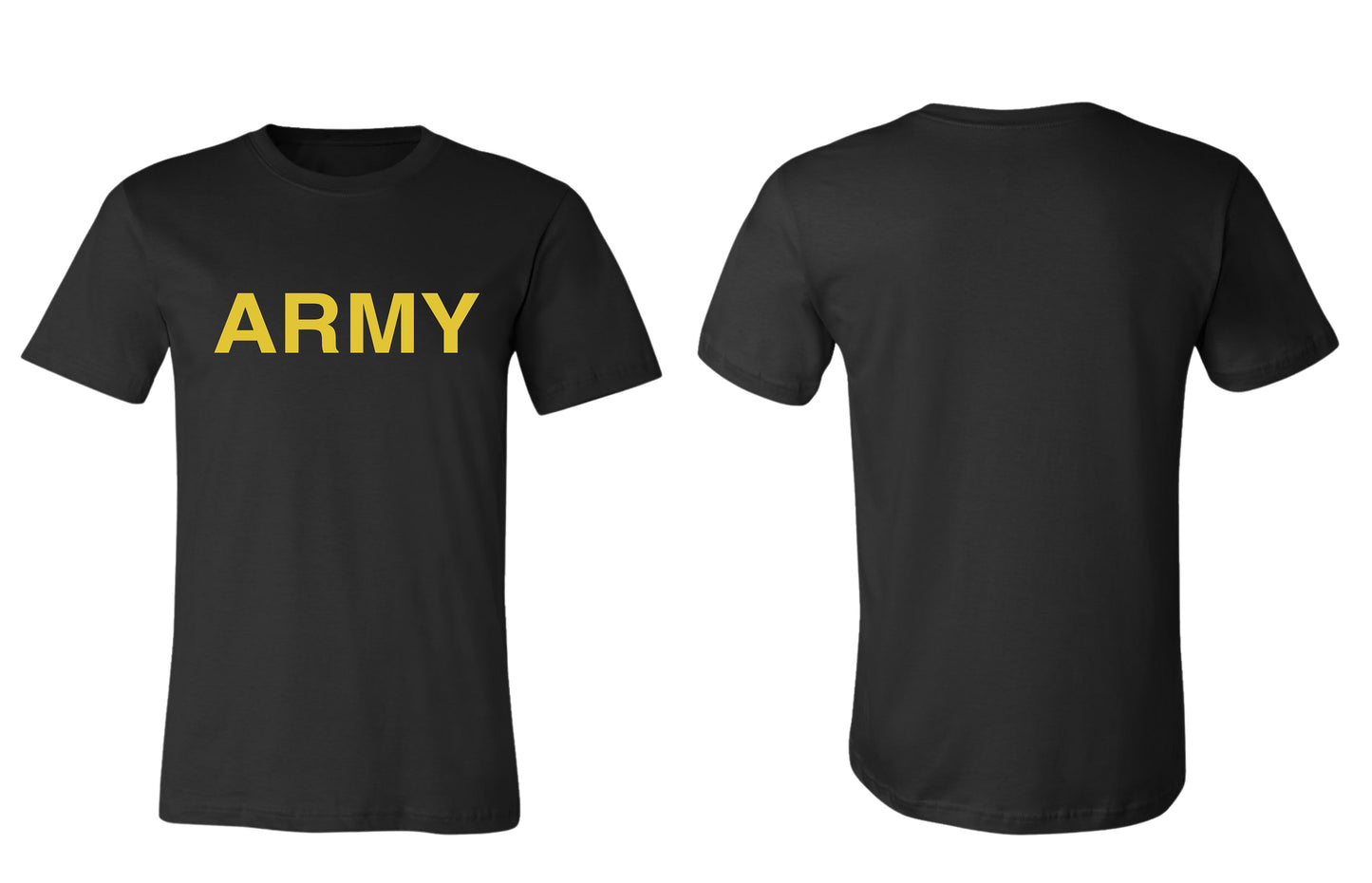 ARMY T-Shirts