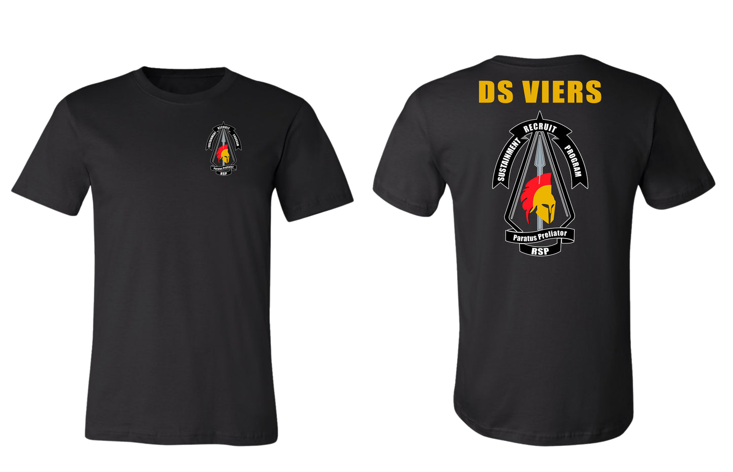 RSP T-Shirts