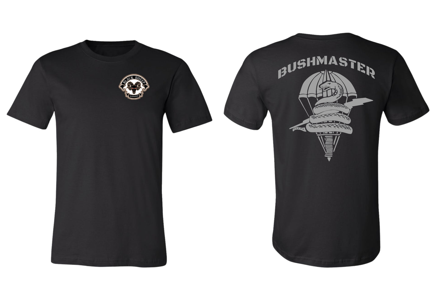 Bushmaster 1-327IN Shirts