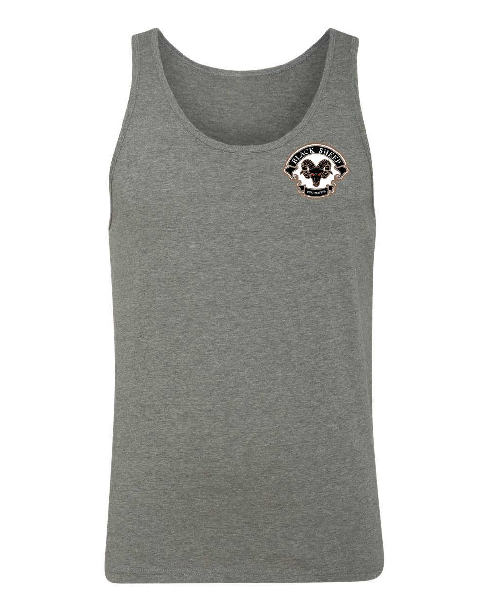 Bushmaster 1-327IN FRG Men's Tank Tops