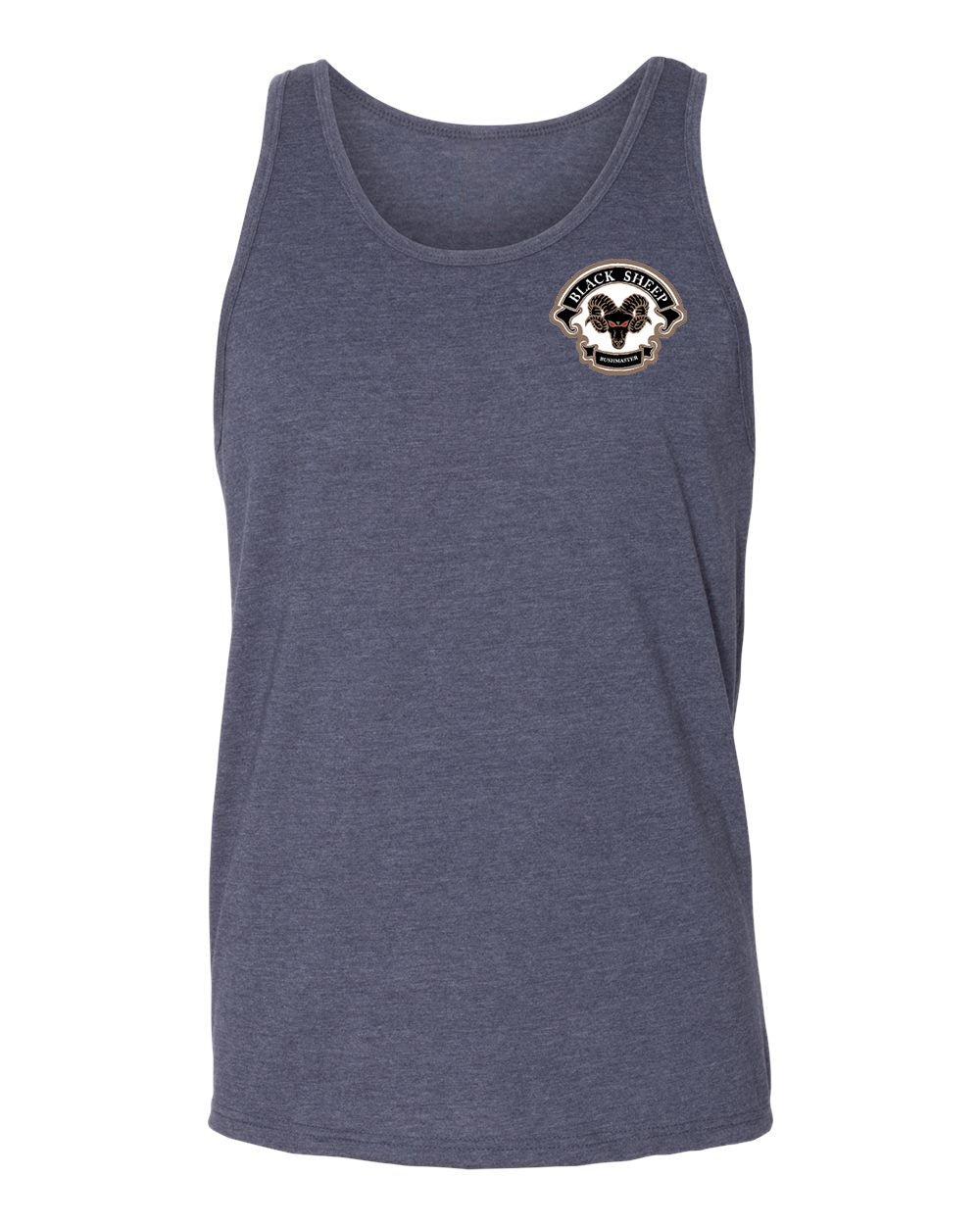 Bushmaster 1-327IN FRG Men's Tank Tops