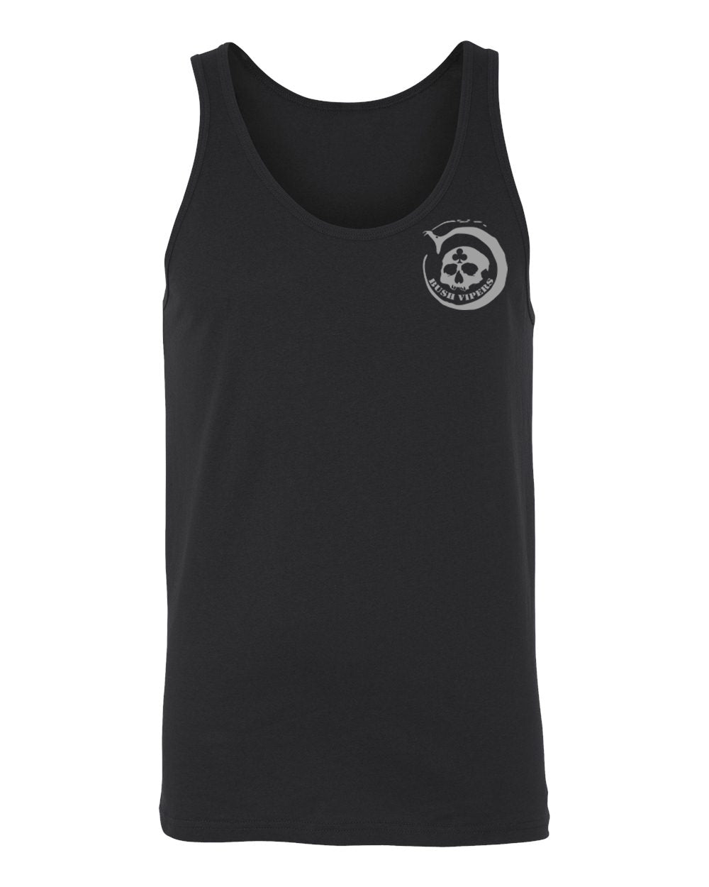 Bushmaster 1-327IN FRG Men's Tank Tops