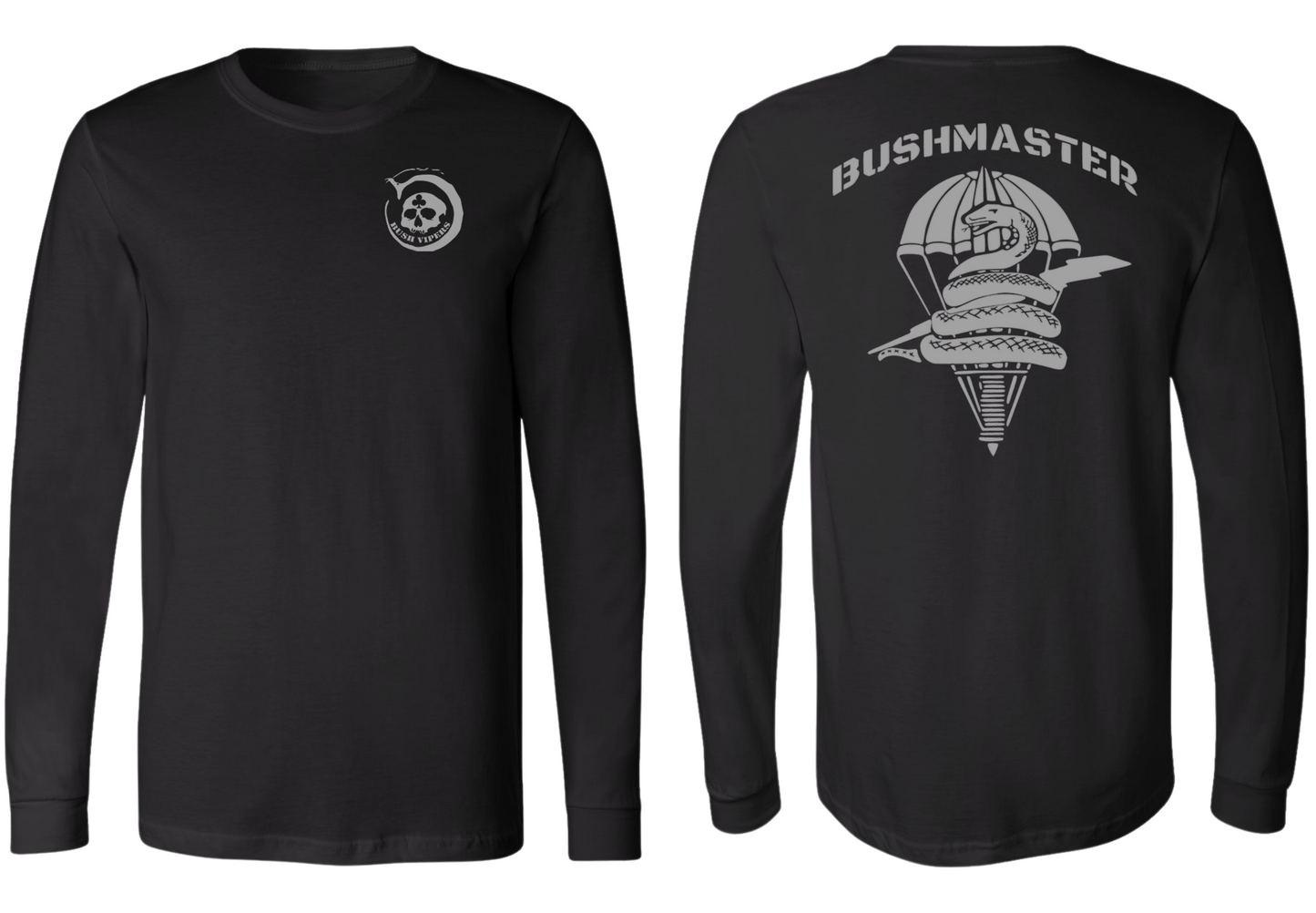 Bushmaster 1-327IN Shirts