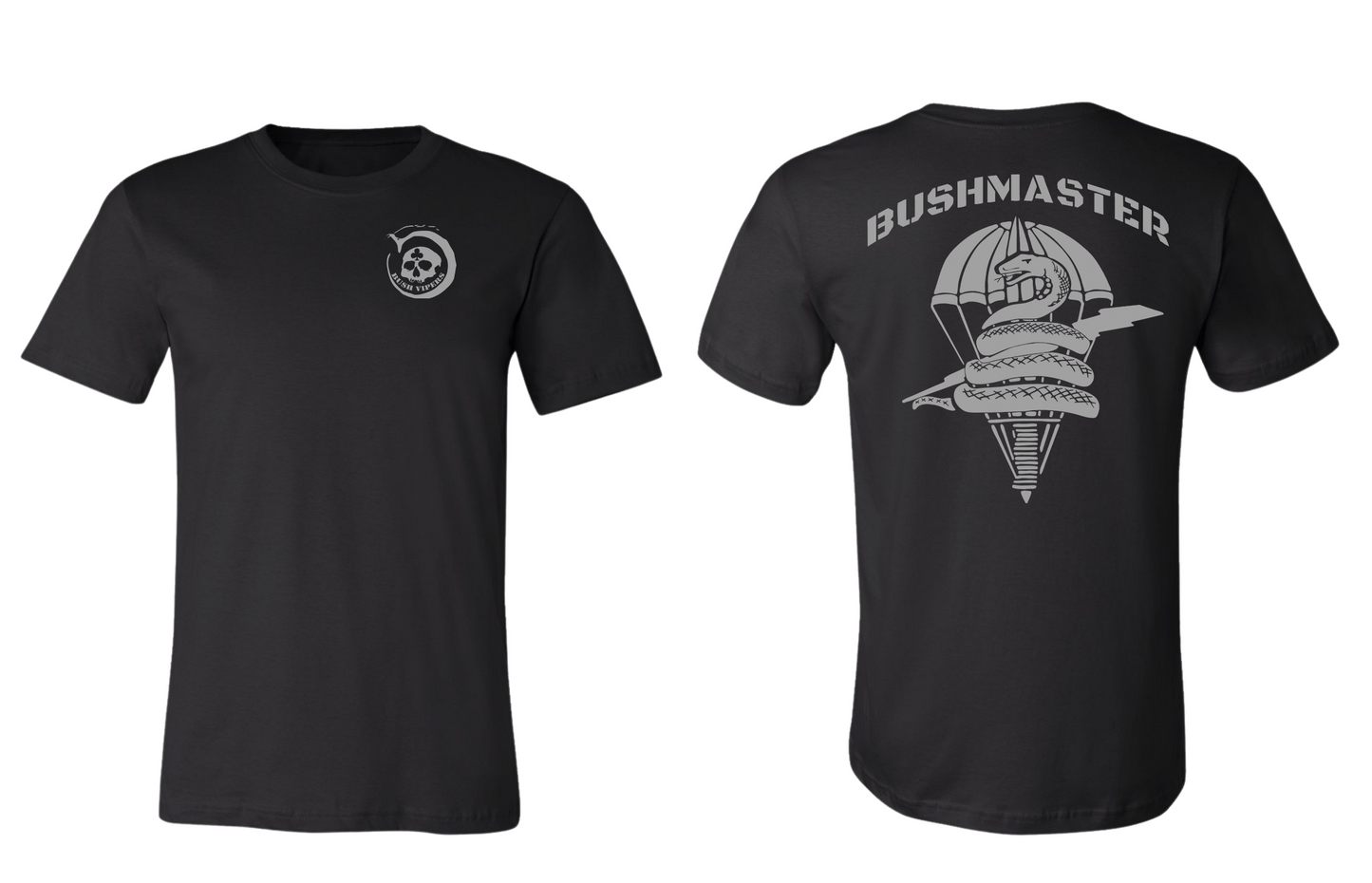 Bushmaster 1-327IN Shirts