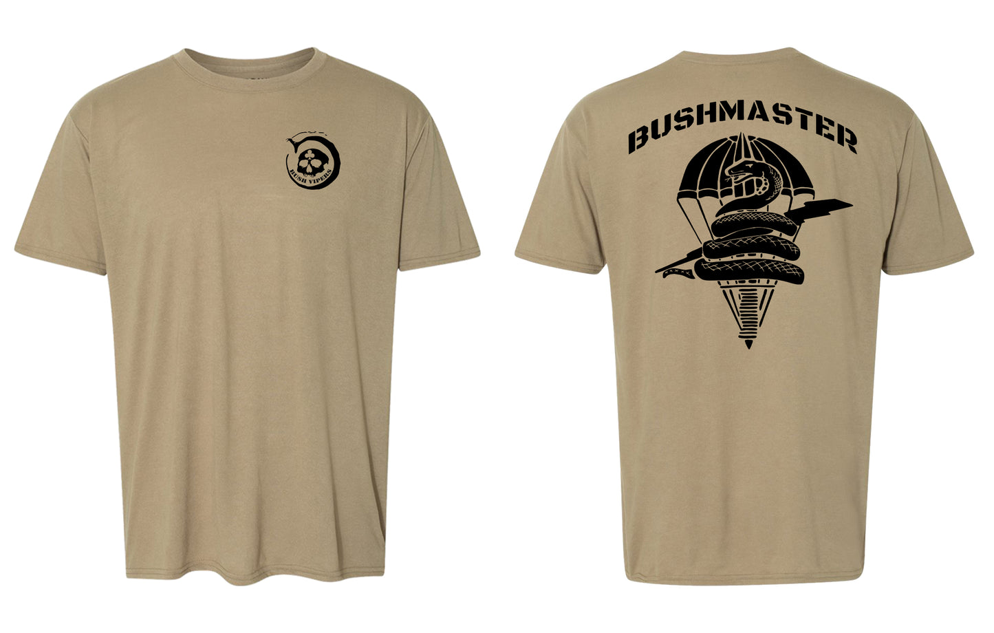 Bushmaster 1-327IN Shirts