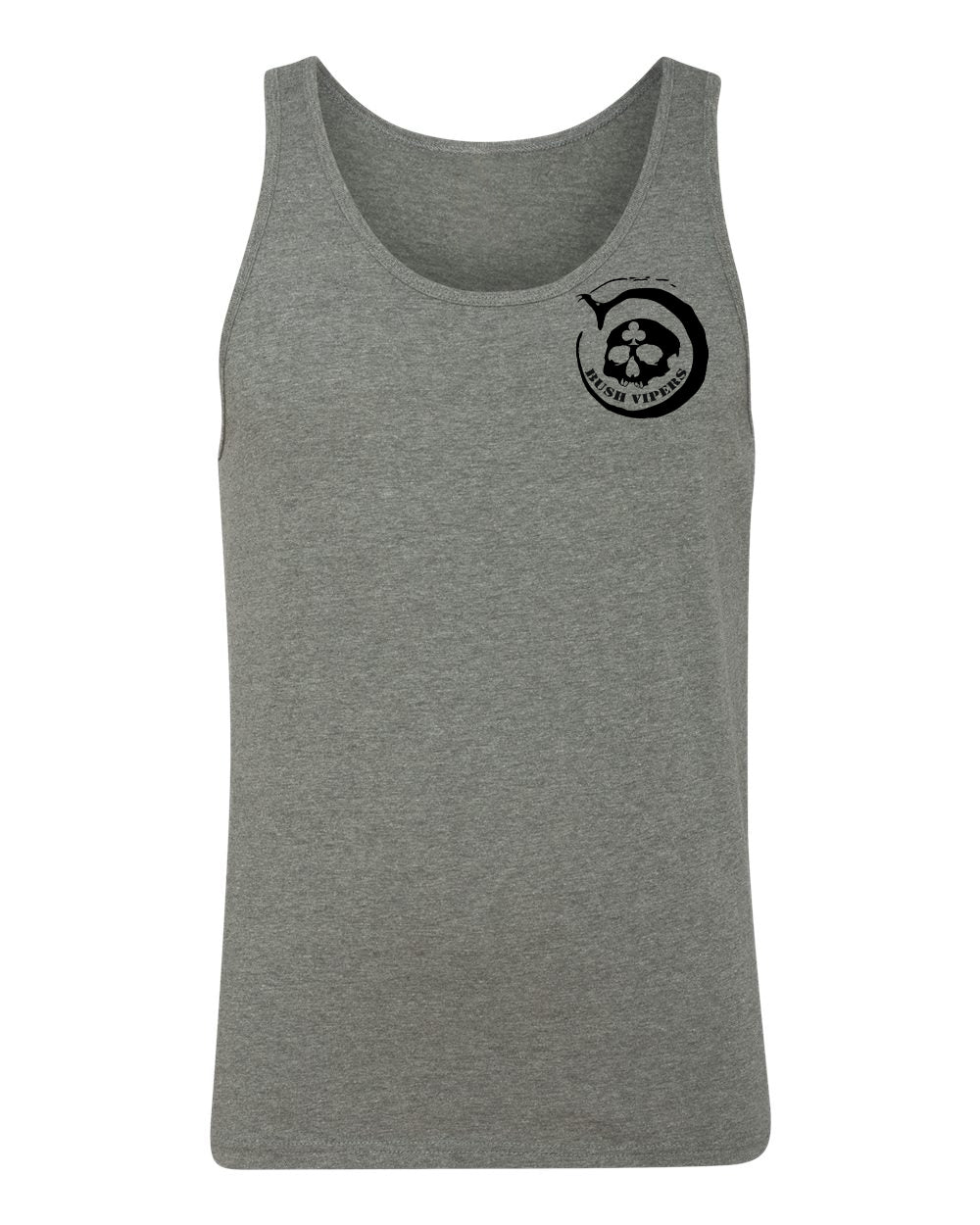 Bushmaster 1-327IN FRG Men's Tank Tops