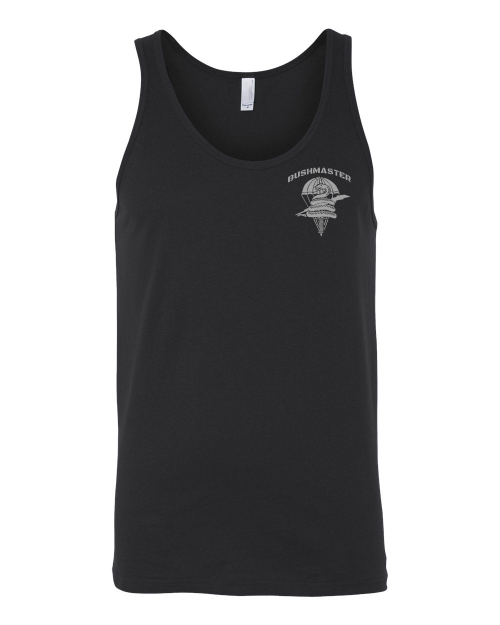 Bushmaster 1-327IN FRG Men's Tank Tops