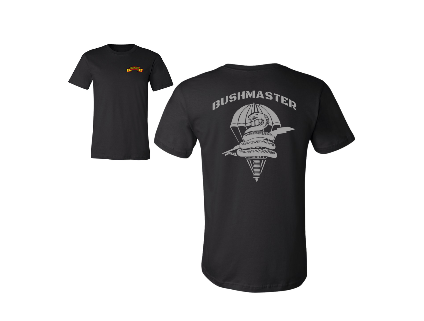 Bushmaster 1-327IN Shirts