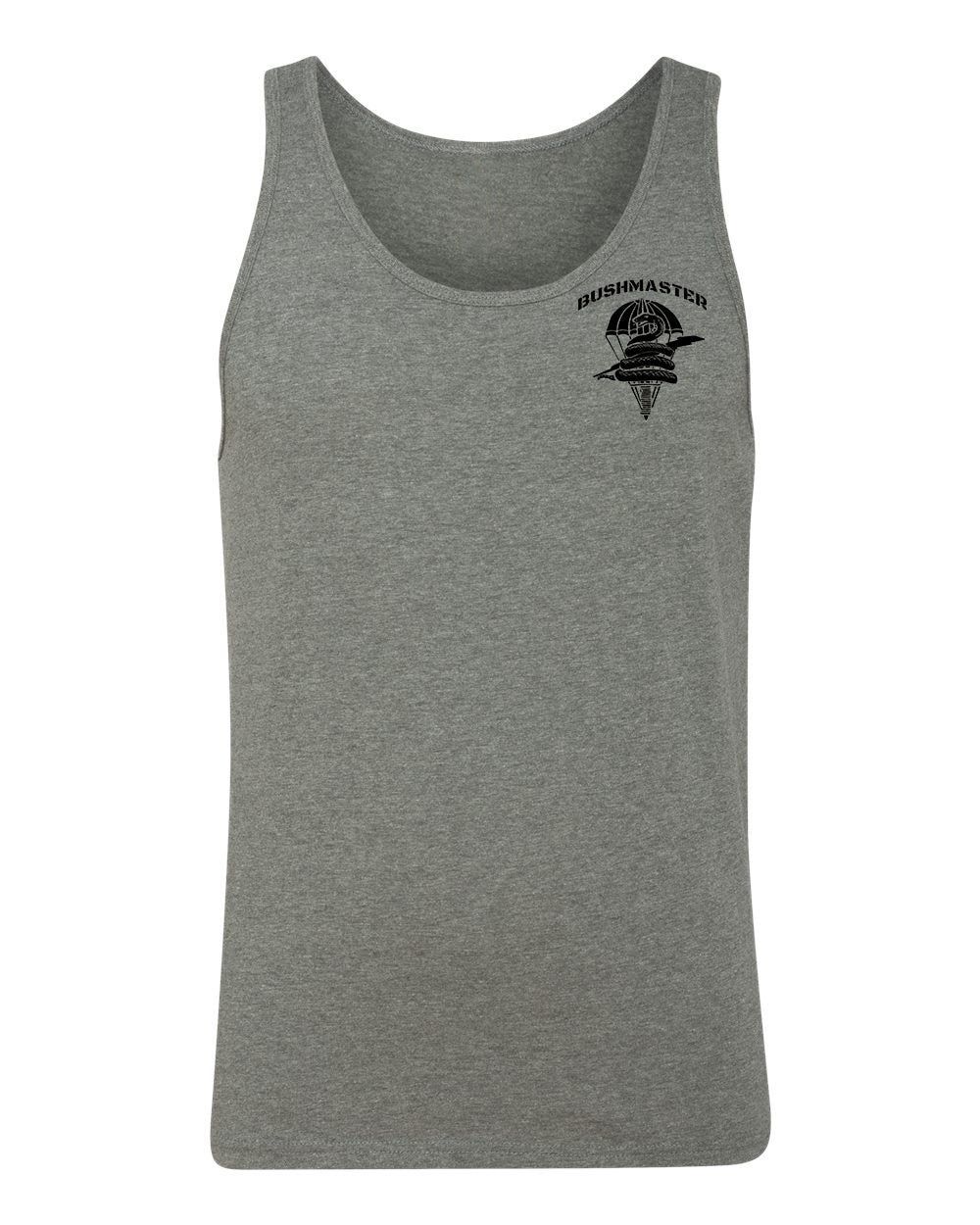 Bushmaster 1-327IN FRG Men's Tank Tops