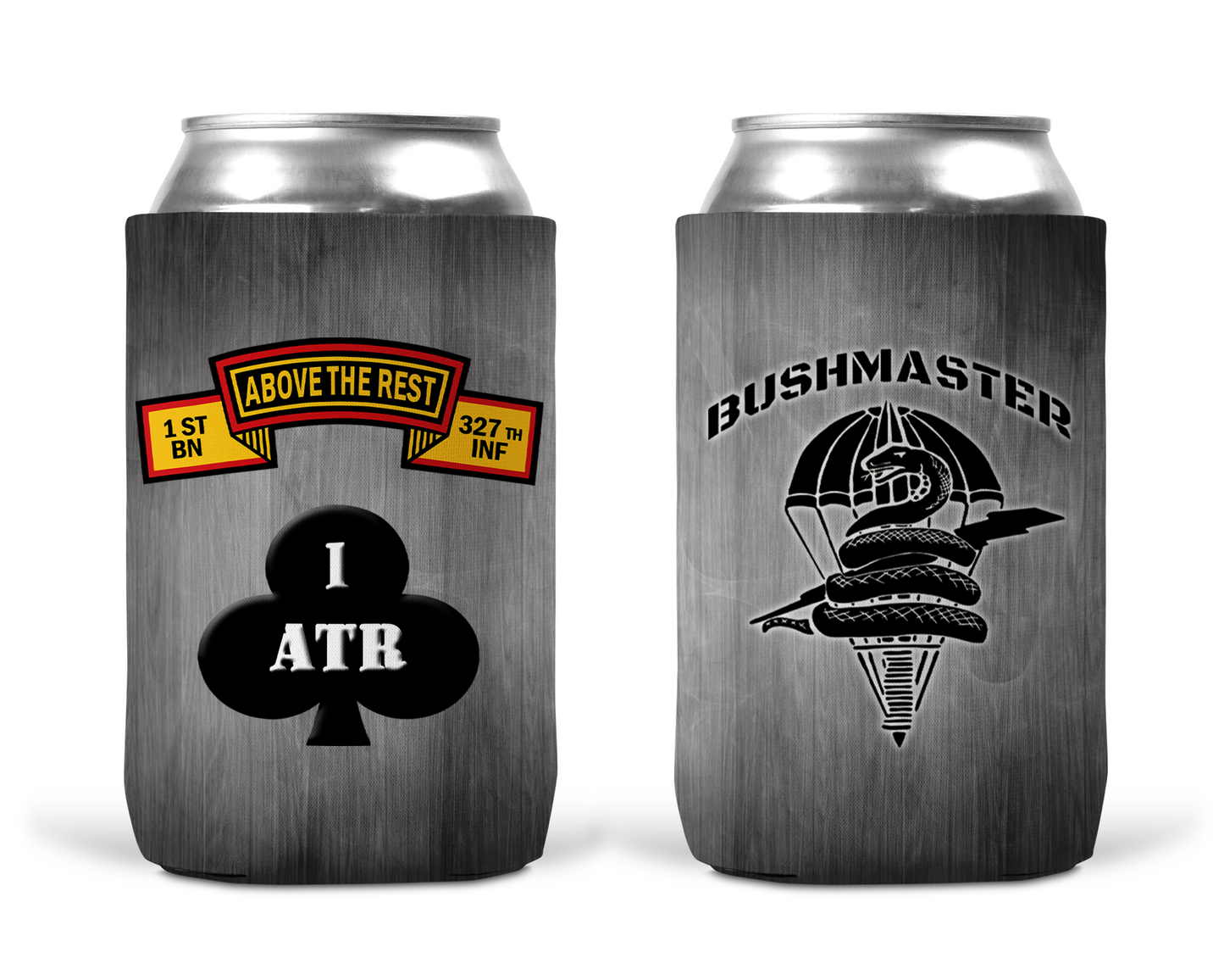 Bushmaster 1-327IN Koozie