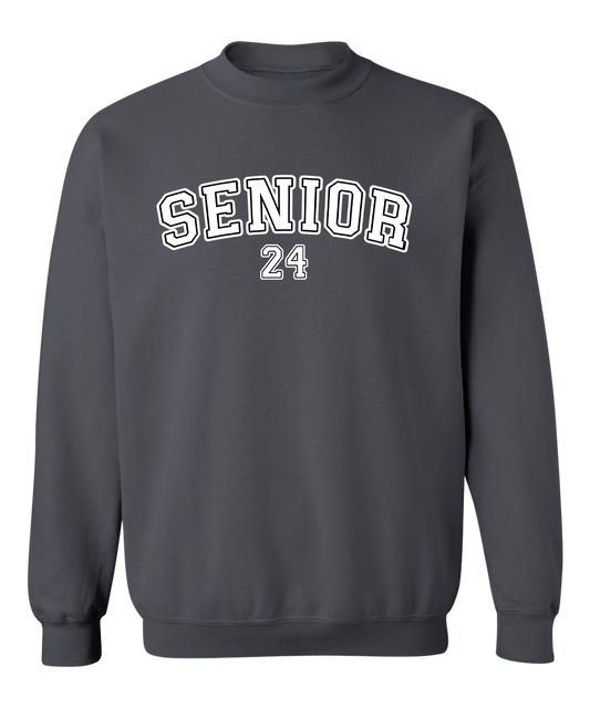 Class of 2024 sweatshirts and hoodies