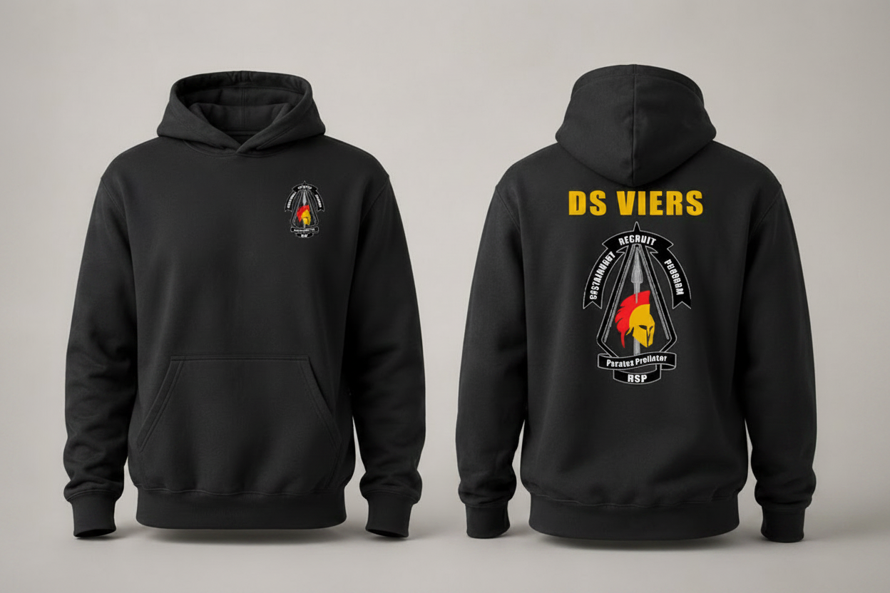RSP Sweatshirt/Hoodies