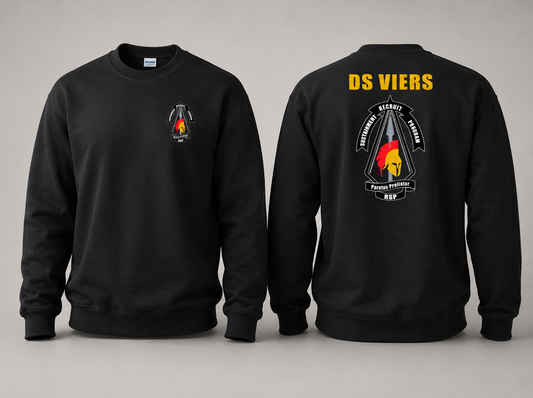 RSP Sweatshirt/Hoodies