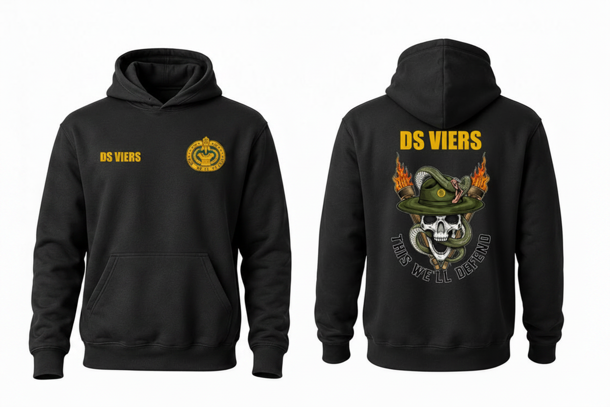 This Will Defend Sweatshirts/ Hoodies
