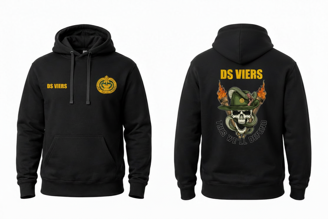 This Will Defend Sweatshirts/ Hoodies