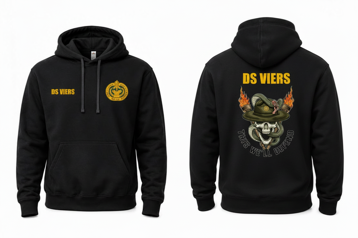 This Will Defend Sweatshirts/ Hoodies