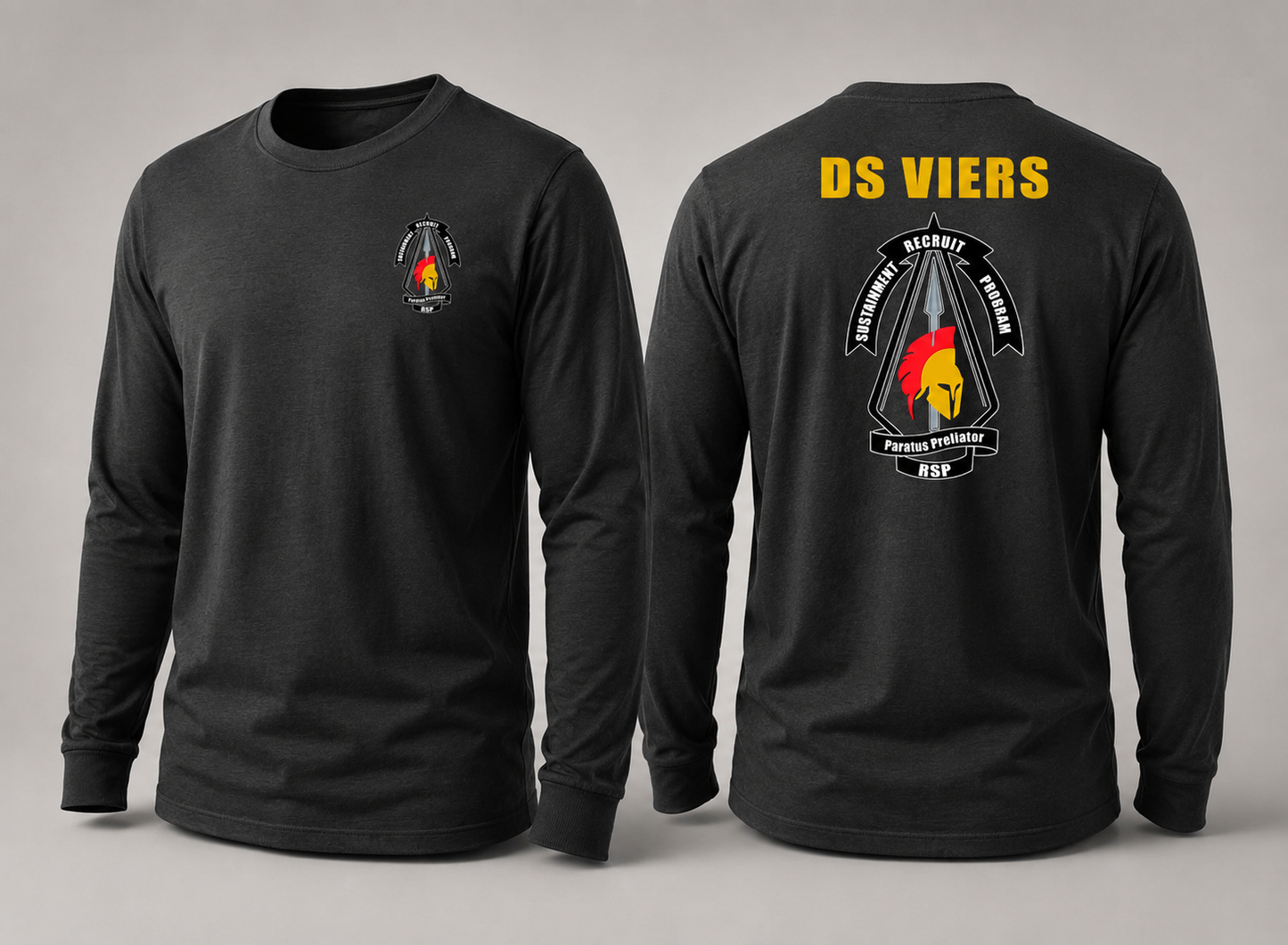 RSP T-Shirts