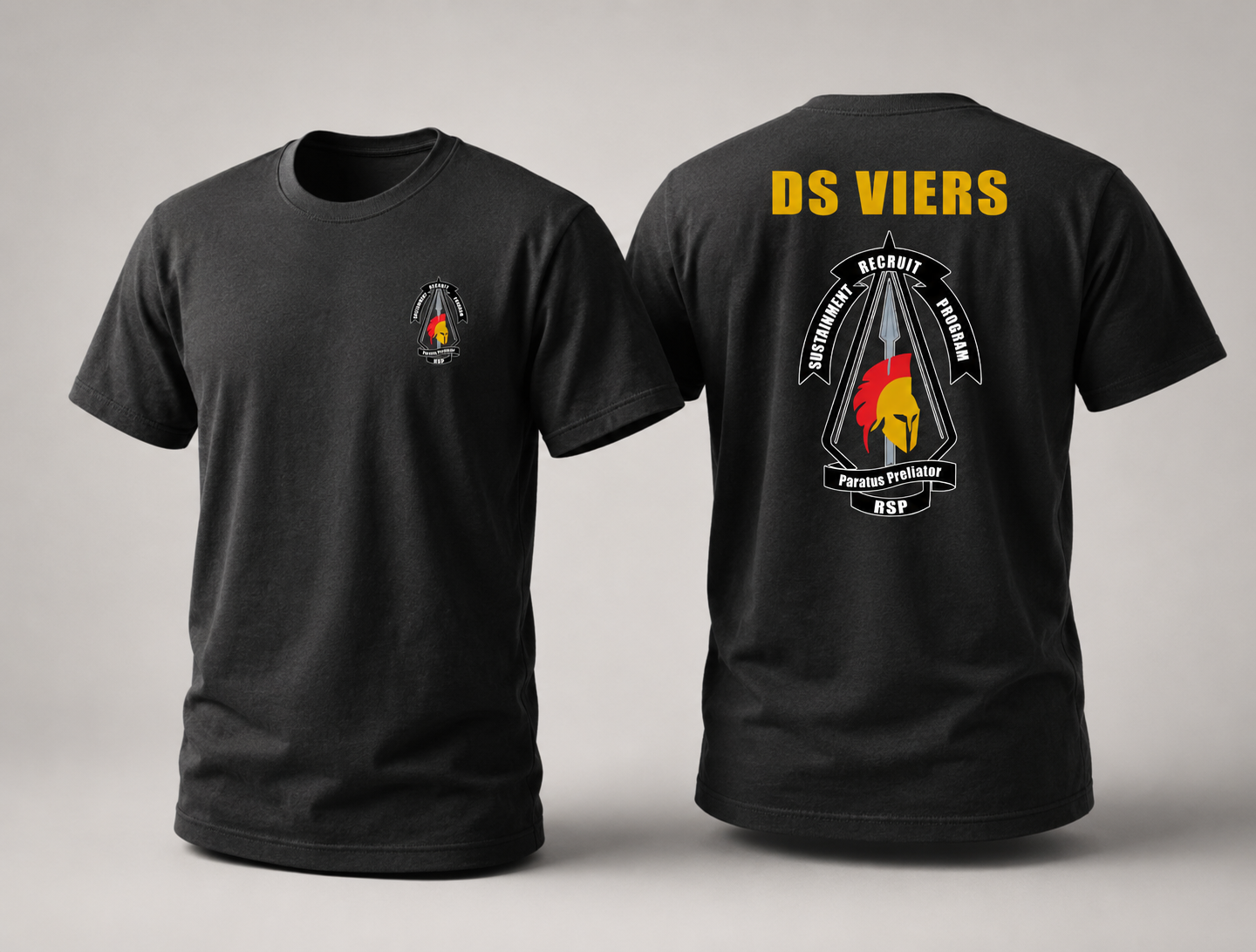 RSP T-Shirts