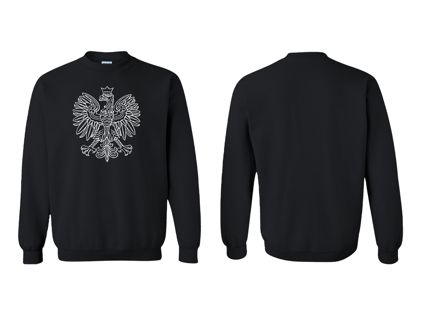 Poland Eagle Sweatshirts/Hoodies