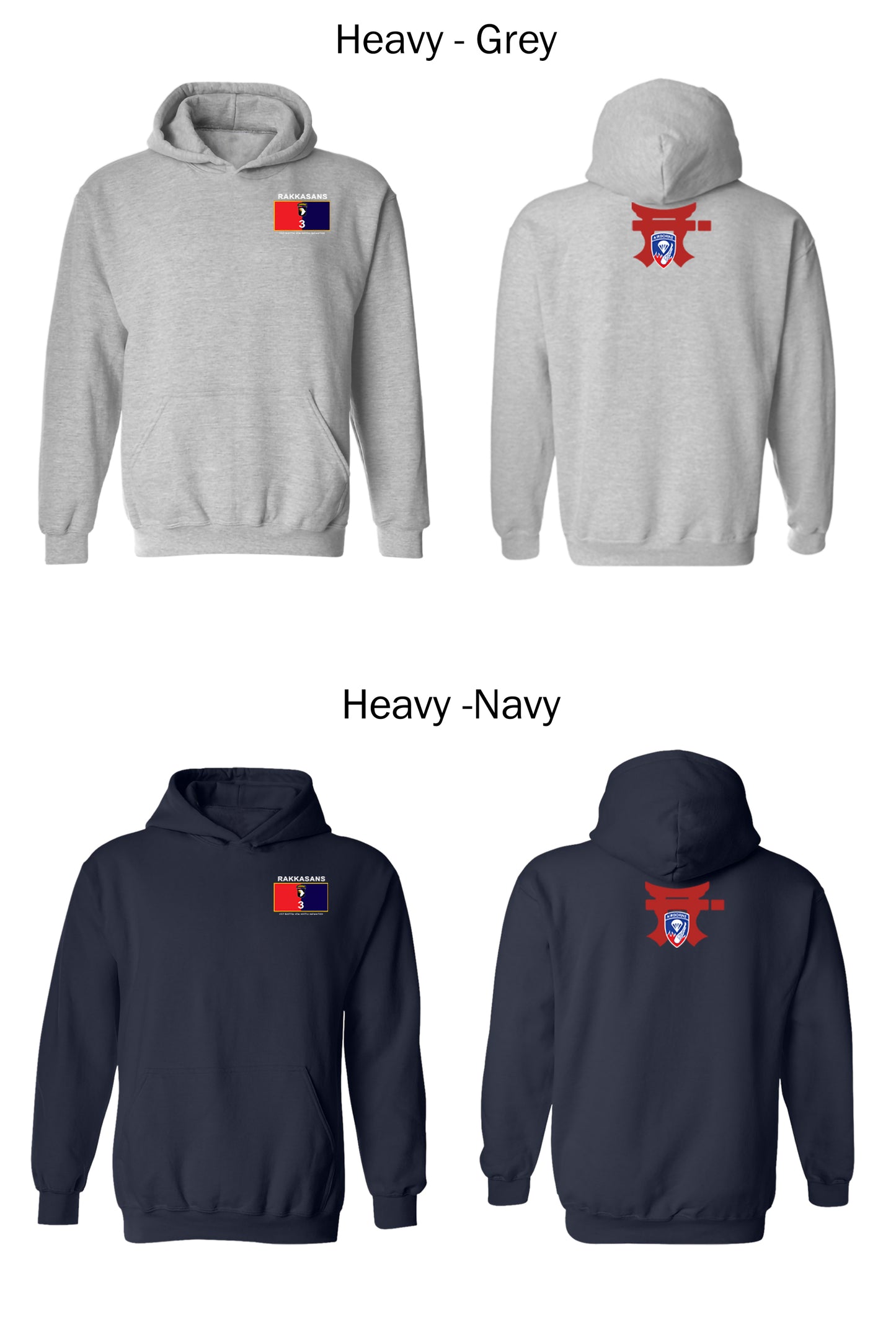 1-187IN Sweatshirts/Hoodies