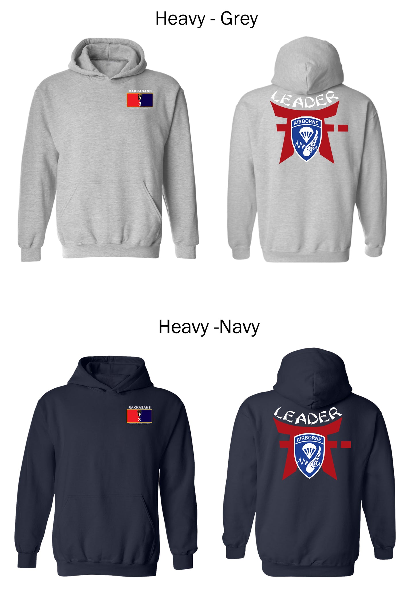 1-187IN Sweatshirts/Hoodies