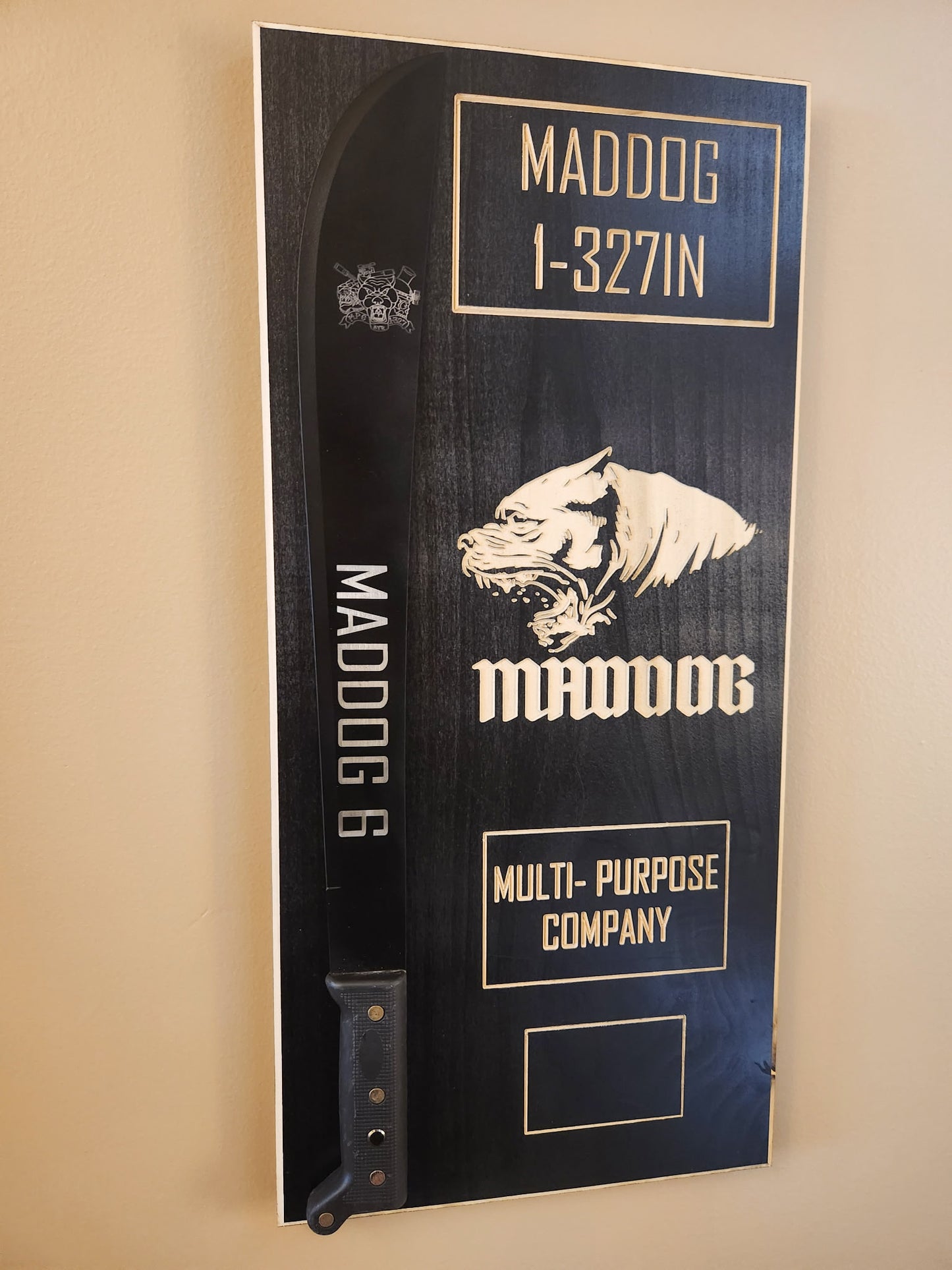 Custom Large Banner