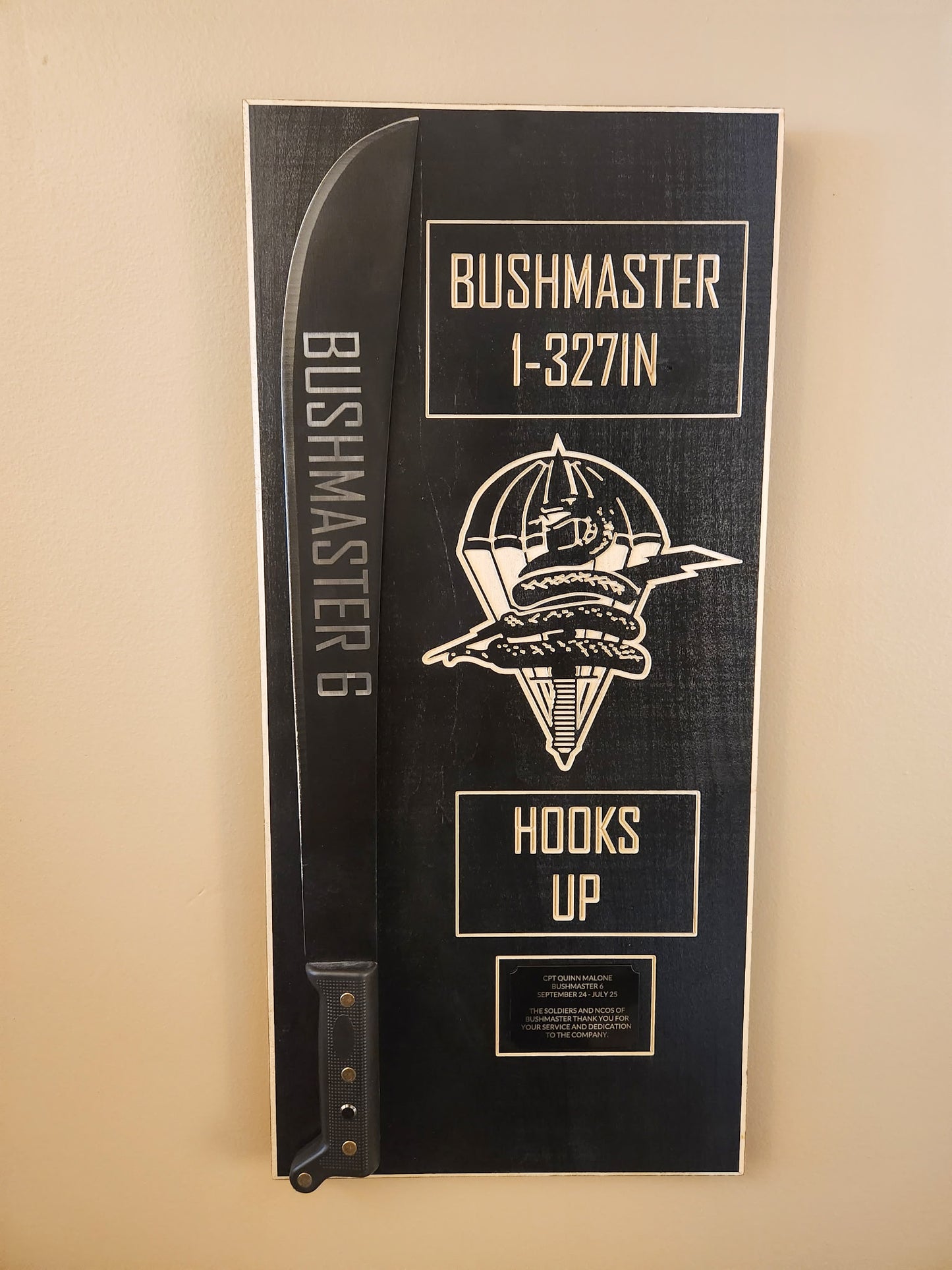 Custom Large Banner