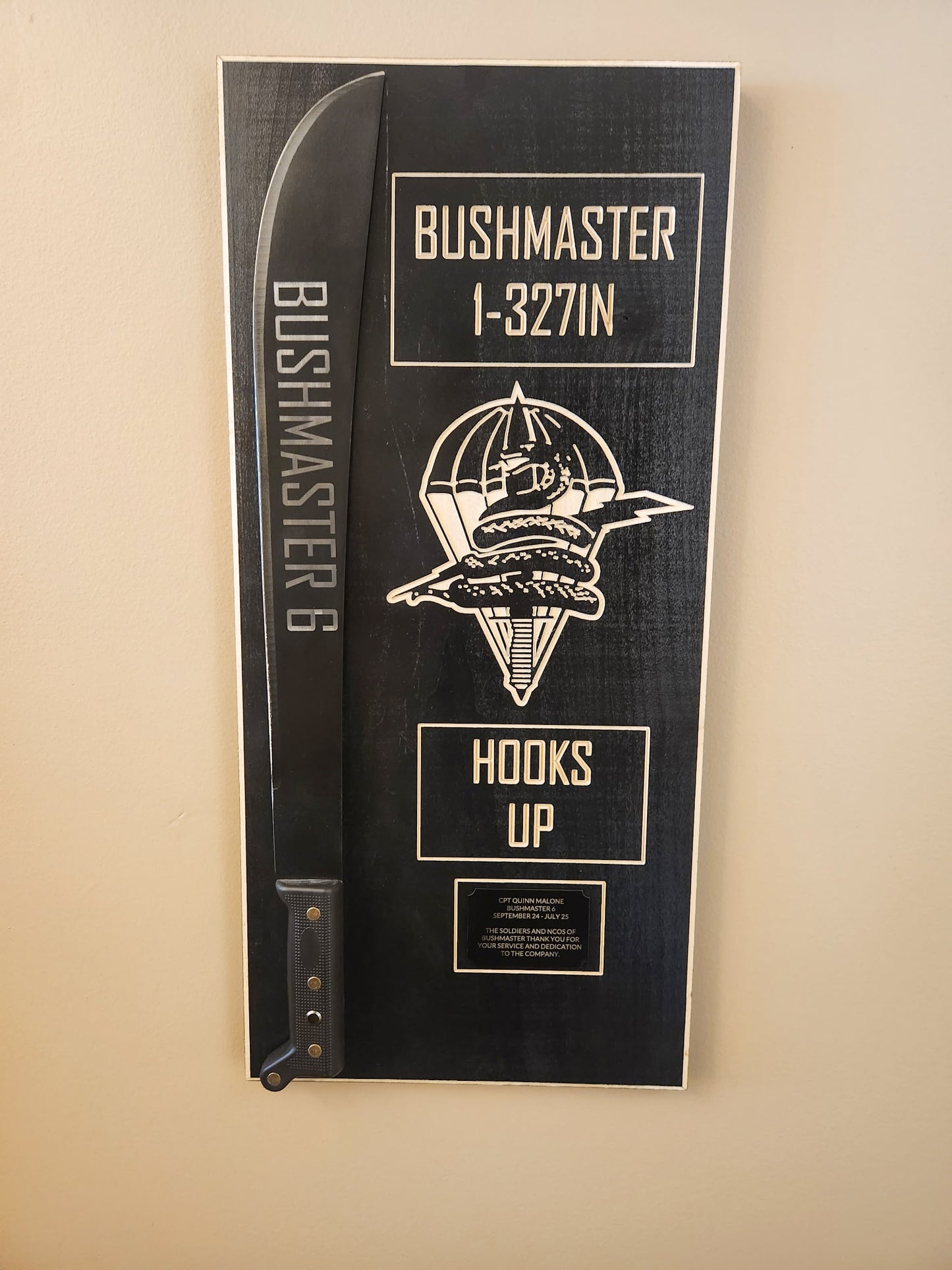 Custom Large Banner