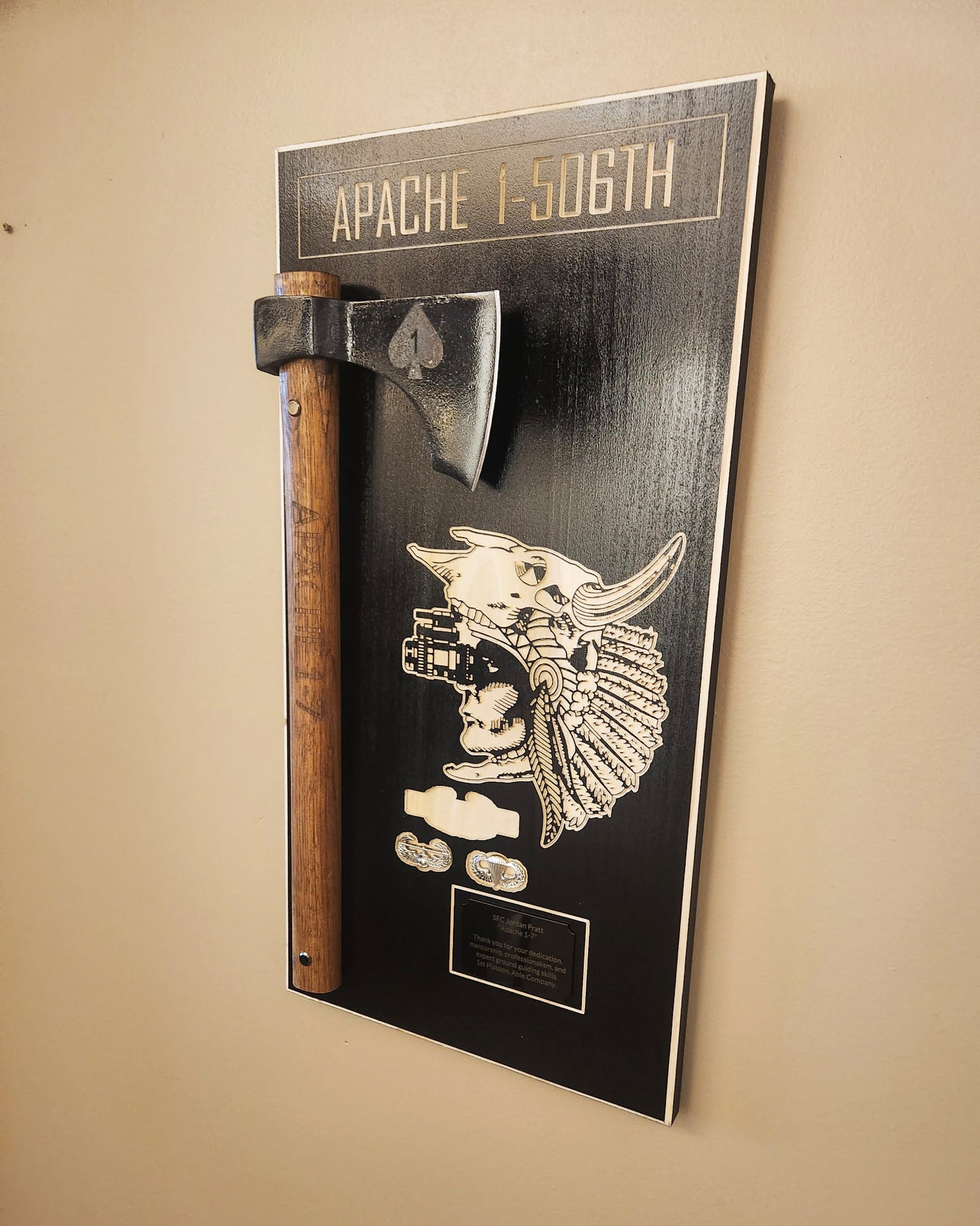 Custom Large Banner