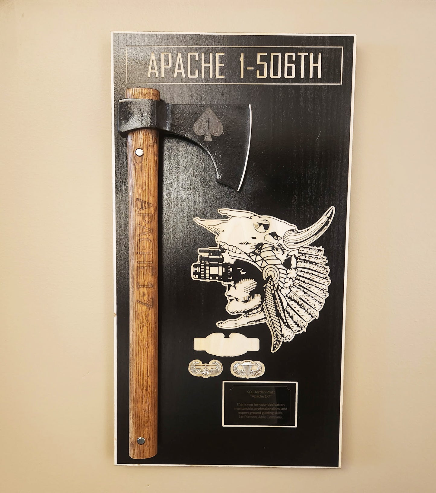 Custom Large Banner
