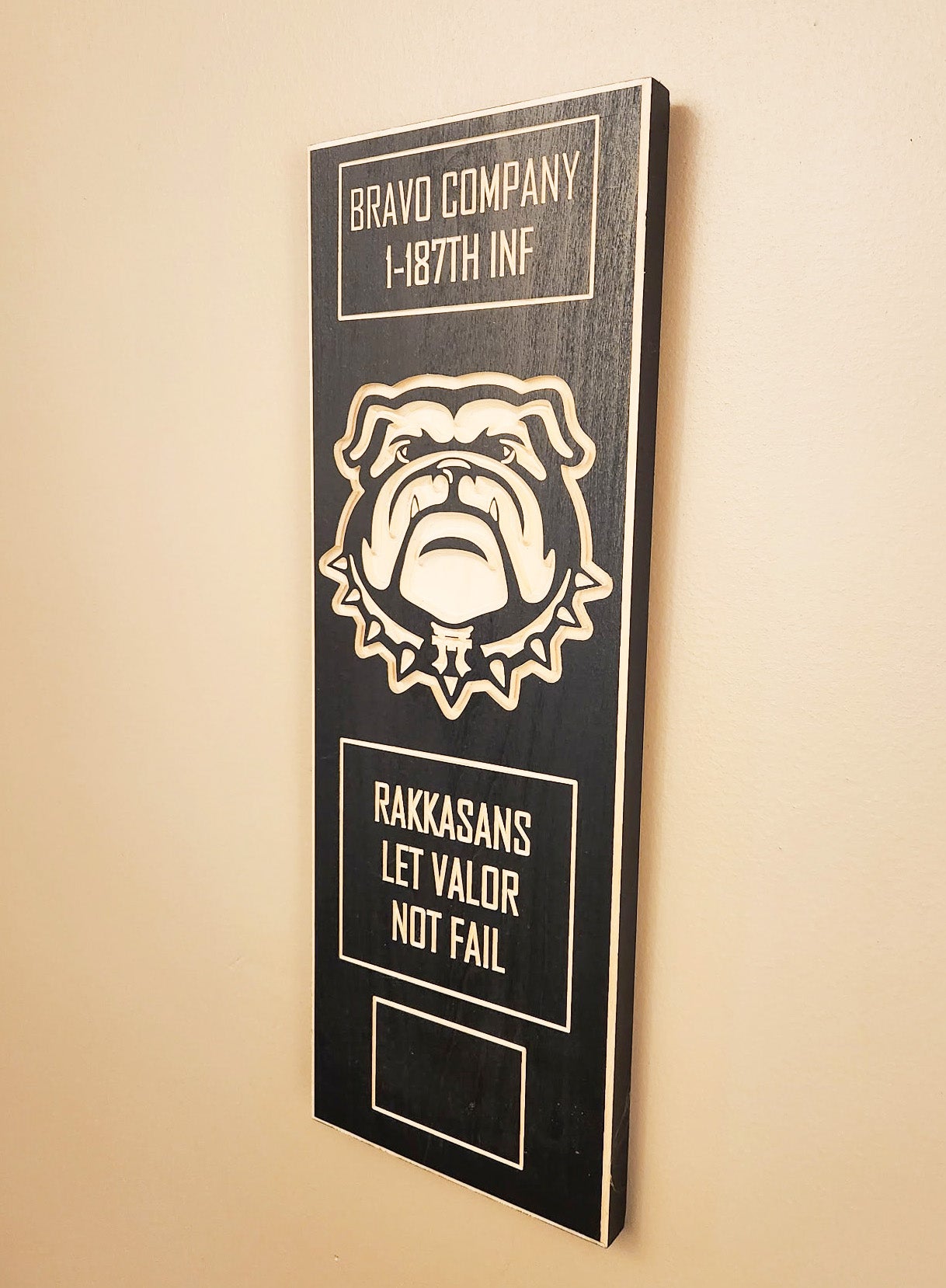 Custom Banner