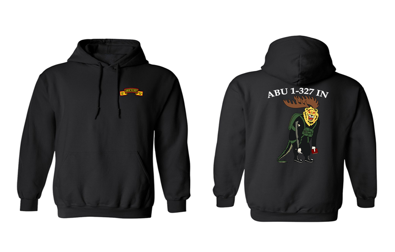 ABU 1-327IN Youth Apparel