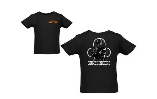 Gunslinger 1-327IN Youth Apparel