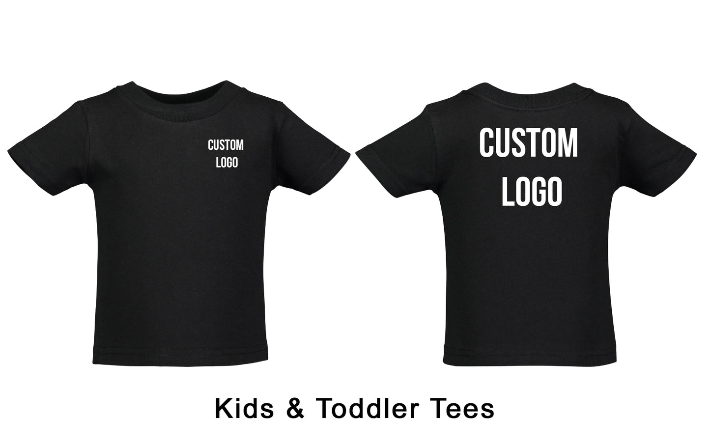 Youth Custom Unit Apparel