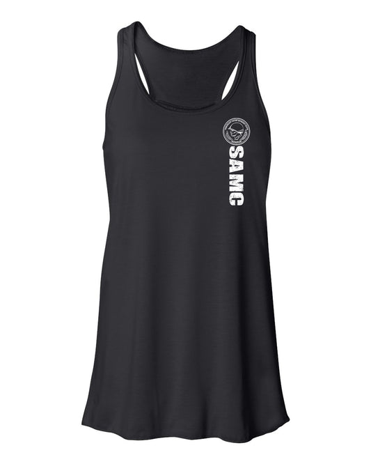 SAMC Woman's Tank Tops