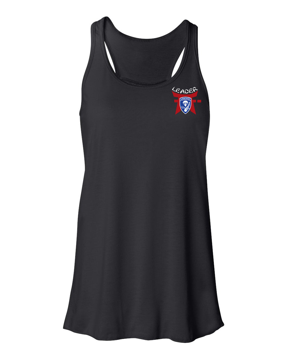 1-187IN Women's Tank Tops