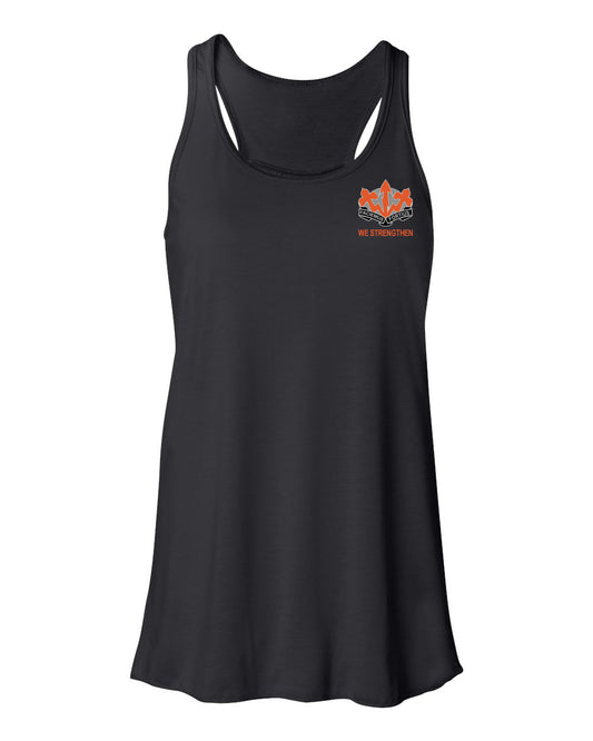 509th Signal Woman's Tank Tops
