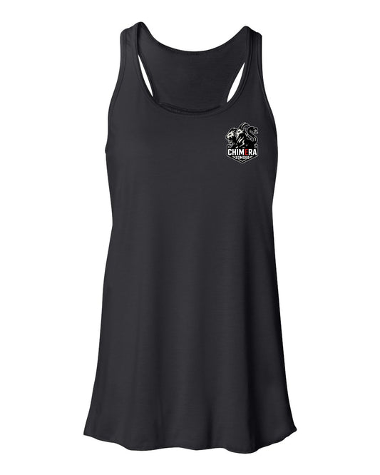 2d MDEB Woman's Tank Tops