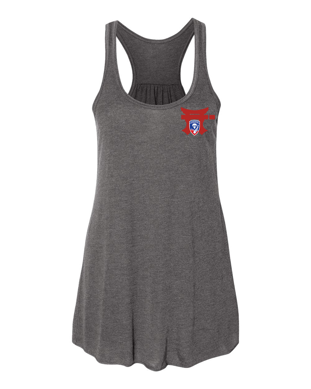 1-187IN Women's Tank Tops