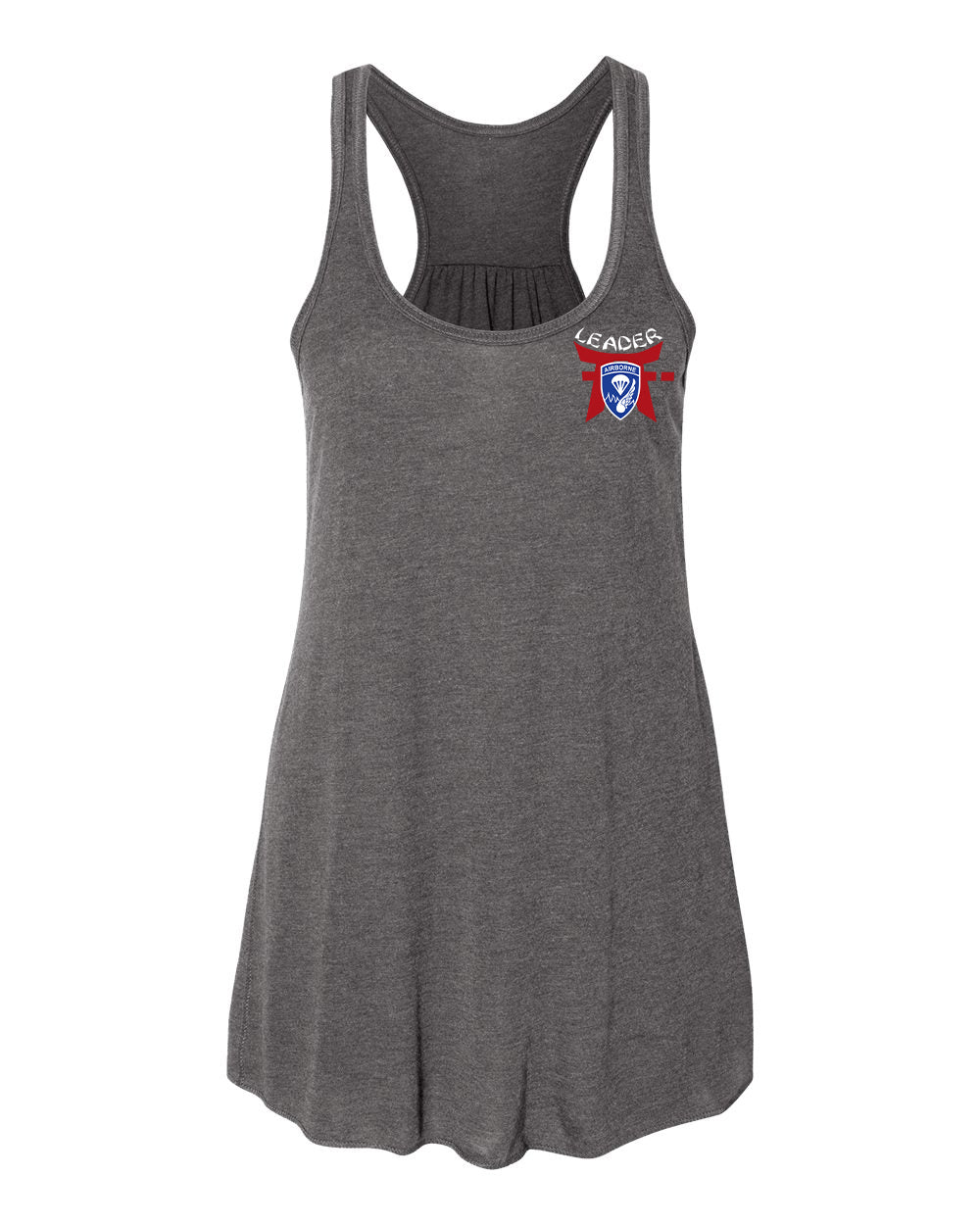 1-187IN Women's Tank Tops