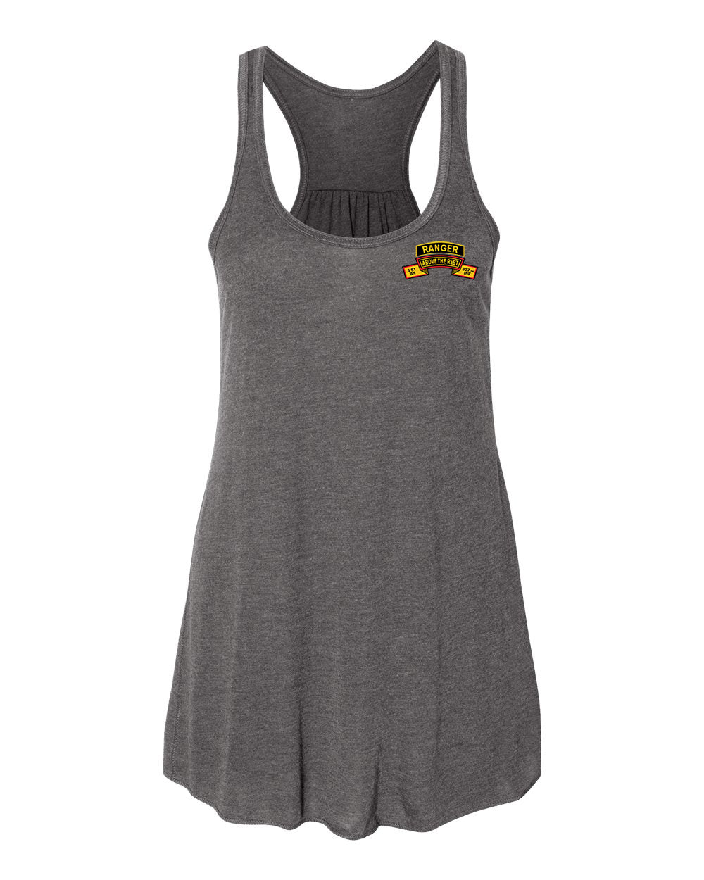 Ranger 1-327IN FRG Woman's Tank Tops