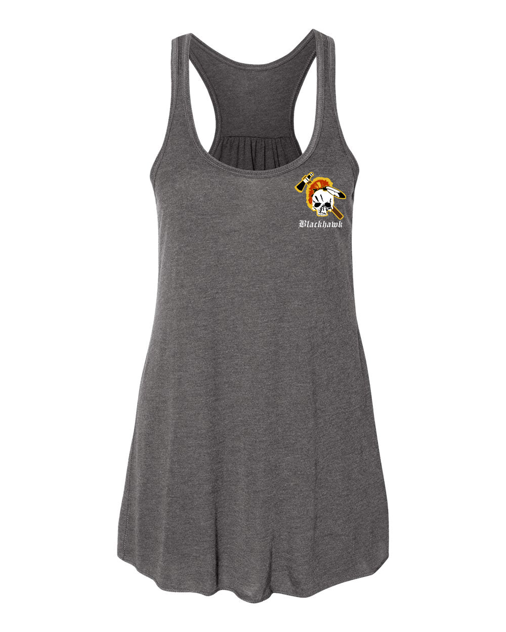 Blackhawk 2-4 IN Woman's Tank Tops