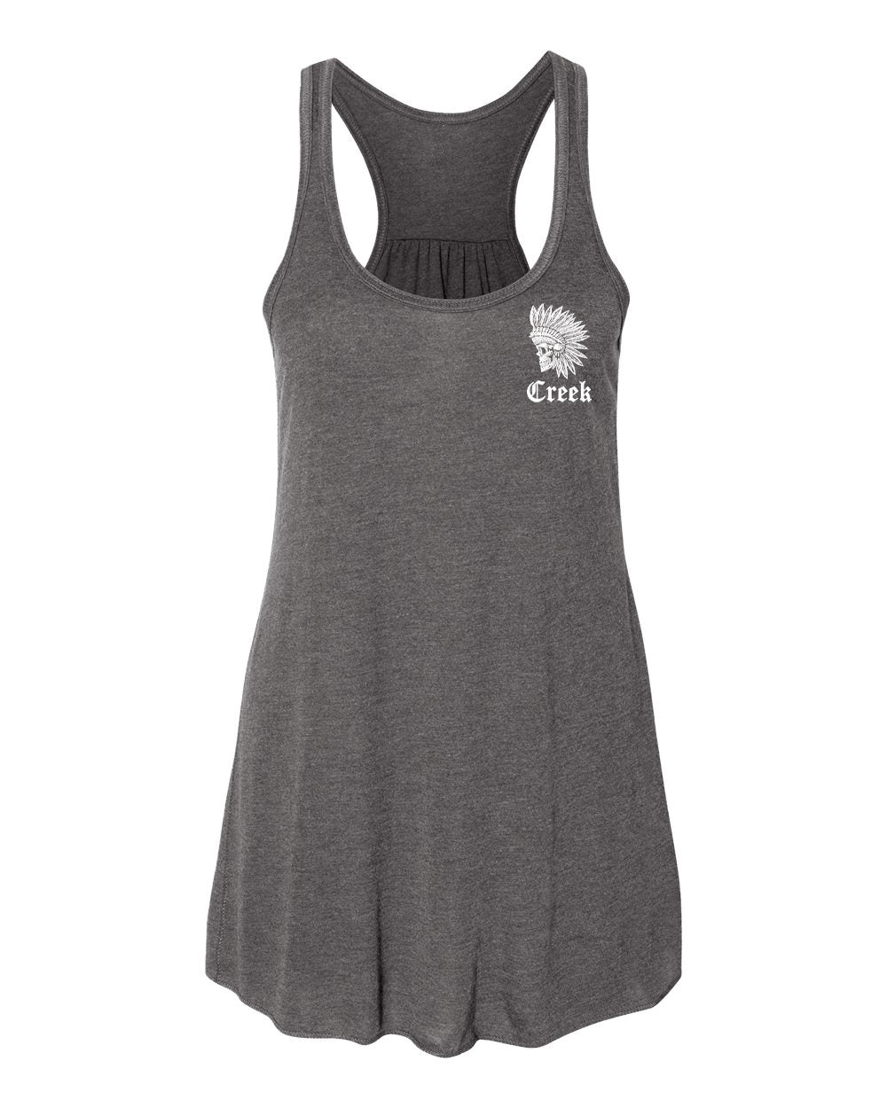 Creek 2-4 IN Woman's Tank Tops