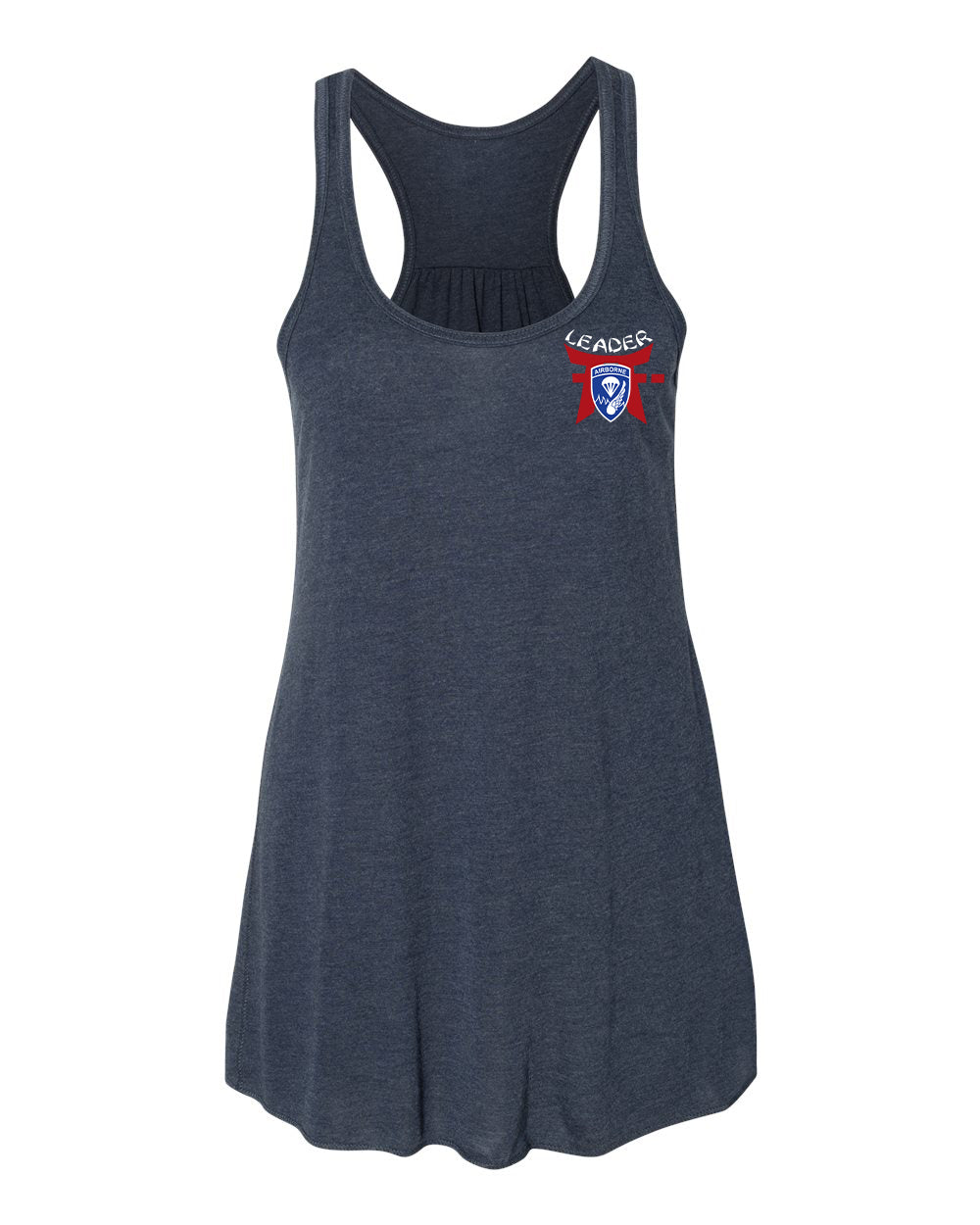 1-187IN Women's Tank Tops