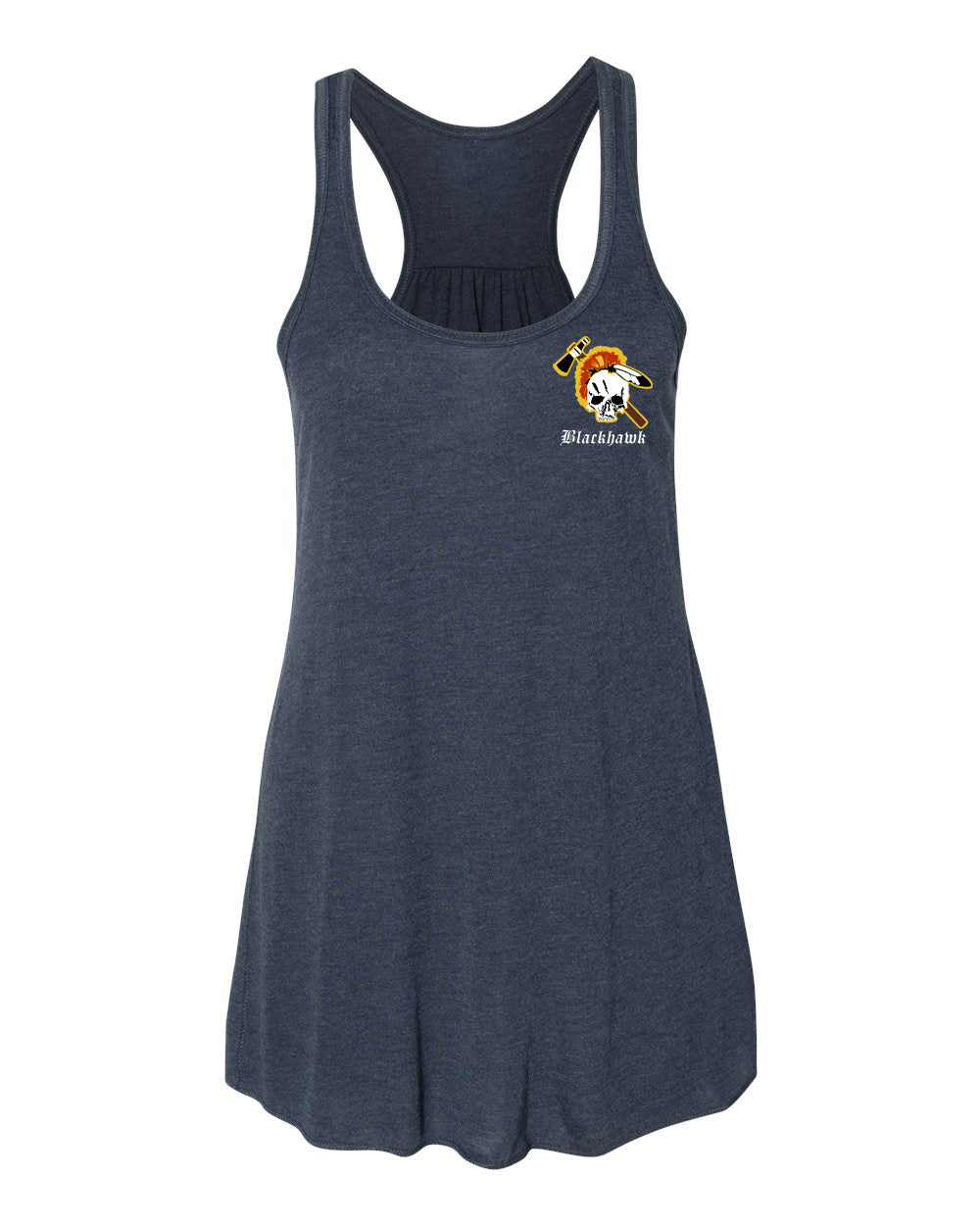 Blackhawk 2-4 IN Woman's Tank Tops